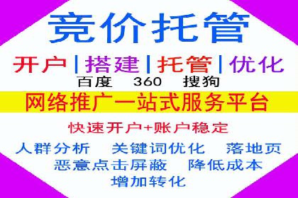 搜索引擎营销新纪元：SEM开户案例集锦